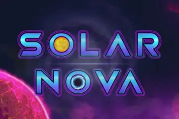 Solar Nova slot