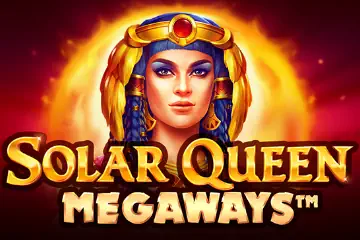 Solar Queen Megaways slot