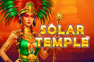 Solar Temple slot