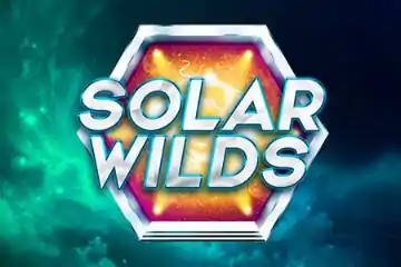 Solar Wilds slot