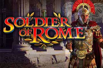 Soldier of Rome slot
