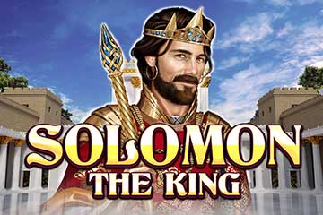 Solomon The King slot