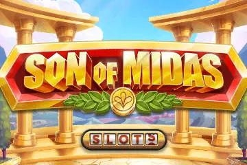 Son of Midas slot