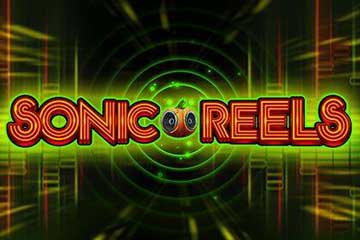 Sonic Reels slot