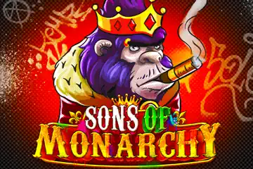 Sons of Monarchy slot