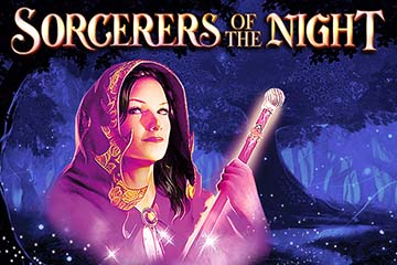 Sorcerers of the Night slot