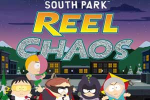 South Park Reel Chaos slot