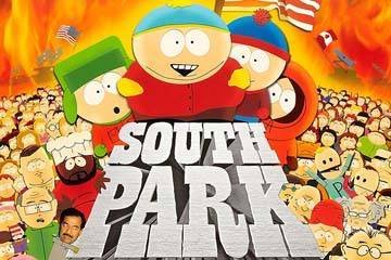 South Park slot