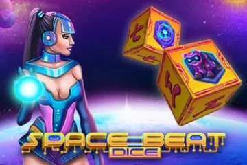Space Beat Dice slot