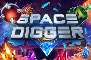 Space Digger slot