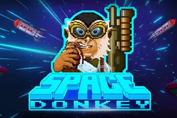 Space Donkey slot