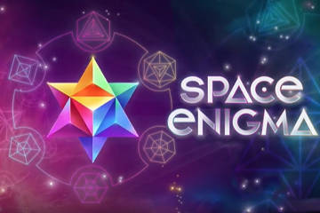 Space Enigma slot