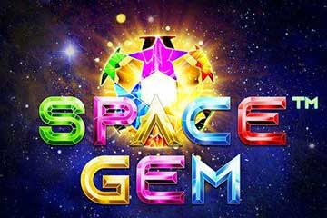 Space Gem slot