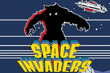 Space Invaders slot