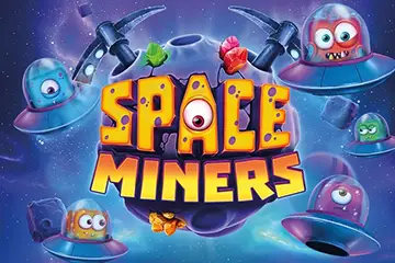 Space Miners slot