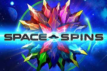 Space Spins slot
