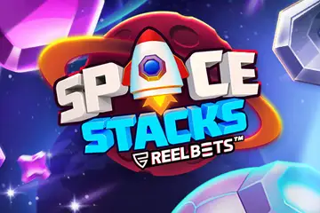 Space Stacks slot
