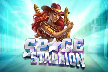 Space Stallion slot