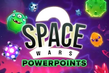 Space Wars 2 Powerpoints