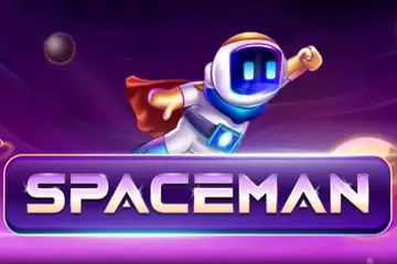 Spaceman slot