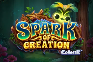 Spark of Creation slot