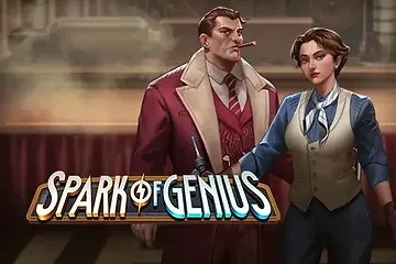 Spark of Genius slot