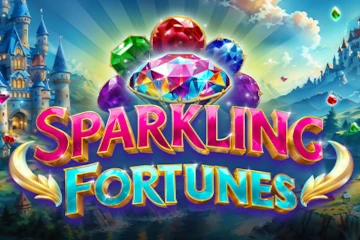 Sparkling Fortunes slot