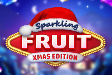 Sparkling Fruit Xmas Edition slot