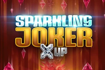 Sparkling Joker X Up slot