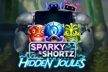Sparky and Shortz Hidden Joules slot