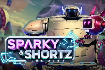 Sparky and Shortz slot