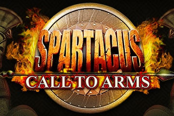 Spartacus Call to Arms slot