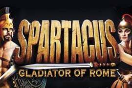 Spartacus slot