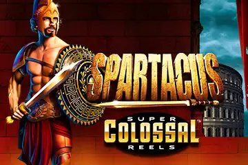 Spartacus Super Colossal Reels slot