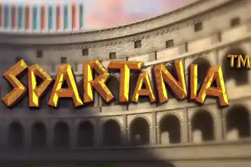 Spartania slot