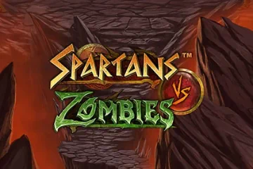 Spartans vs Zombies Multipays slot