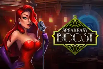 Speakeasy Boost slot