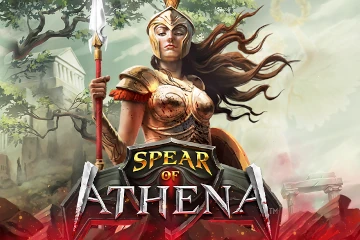 Spear of Athena slot