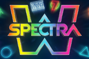 Spectra slot