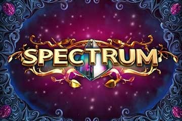 Spectrum slot