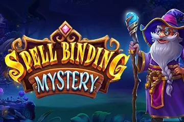 Spellbinding Mystery slot