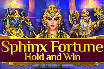 Sphinx Fortune slot