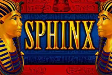 Sphinx slot