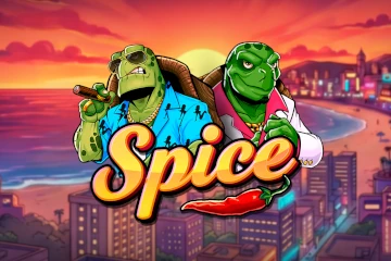 Spice slot
