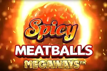 Spicy Meatballs Megaways slot