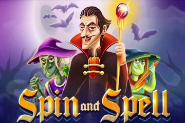 Spin and Spell slot