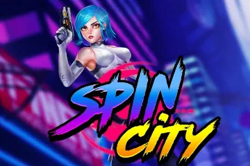 Spin City slot