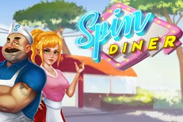 Spin Diner slot