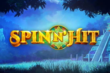 Spin N Hit slot