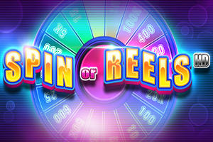 Spin or Reels slot